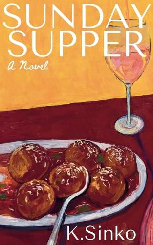 Cover image for Sunday Supper