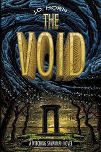 Cover image for The Void