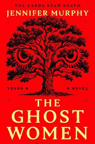 Cover image for The Ghost Women