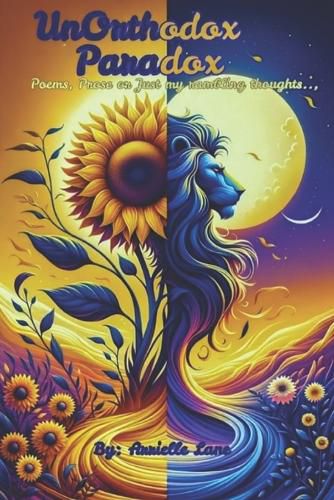 Cover image for Unorthodox Paradox