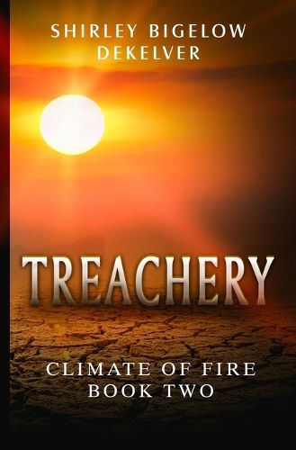 Cover image for Treachery