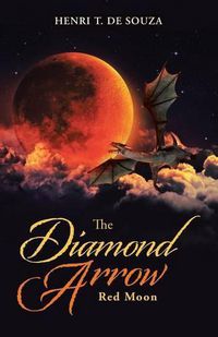 Cover image for The Diamond Arrow (2): Red Moon