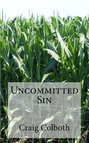 Cover image for Uncommitted Sin