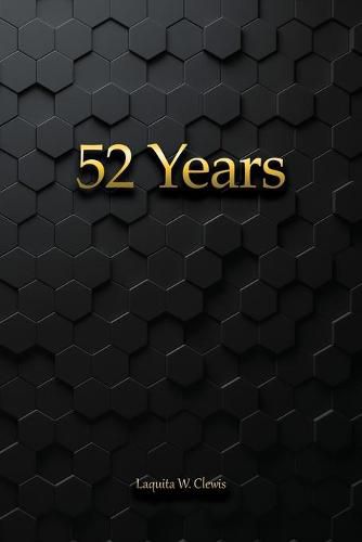 Cover image for 52 Years