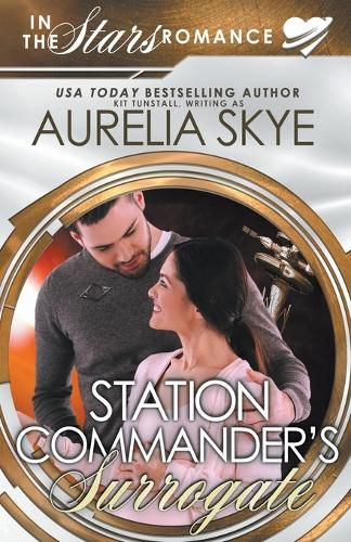 Cover image for Station Commander's Surrogate