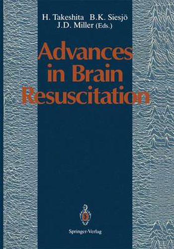 Cover image for Advances in Brain Resuscitation