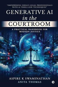 Cover image for Generative AI in the Courtroom