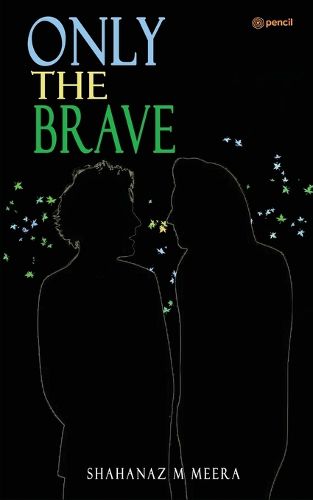 Cover image for Only the Brave