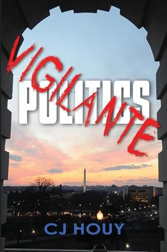 Cover image for Vigilante Politics