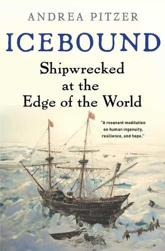 Icebound: Shipwrecked at the Edge of the World