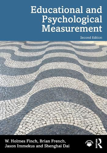 Cover image for Educational and Psychological Measurement