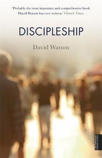 Cover image for Discipleship