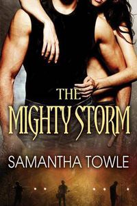 Cover image for The Mighty Storm