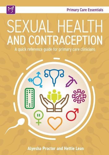 Cover image for Sexual Health and Contraception