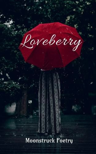 Cover image for Loveberry