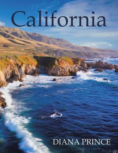 Cover image for California