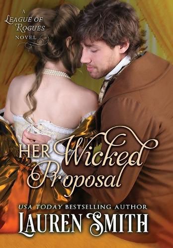 Cover image for Her Wicked Proposal