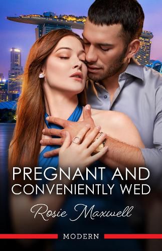 Cover image for Pregnant And Conveniently Wed