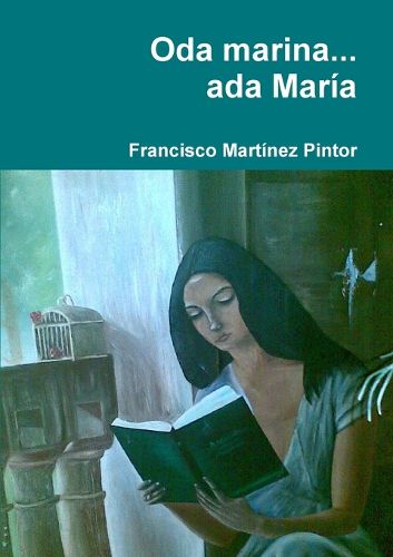 Cover image for Oda marina... ada Maria