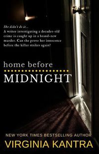 Cover image for Home Before Midnight