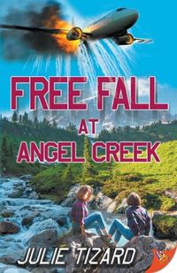 Cover image for Free Fall at Angel Creek