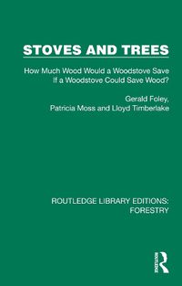 Cover image for Stoves and Trees