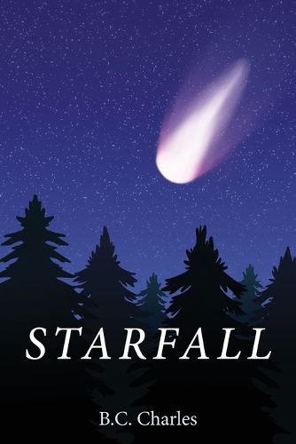 Cover image for Starfall