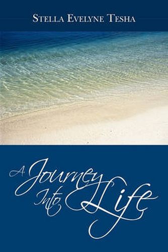 Cover image for A Journey Into Life