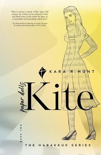 Cover image for Kite