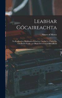 Cover image for Leabhar Cocaireachta