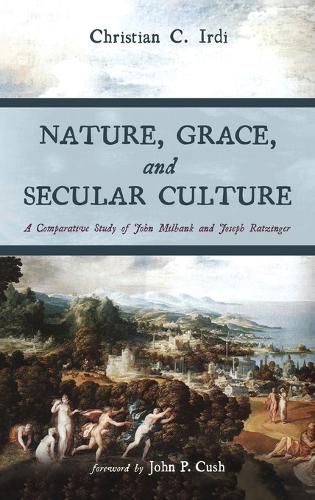 Nature, Grace, and Secular Culture