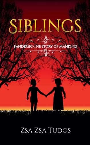 Cover image for Siblings