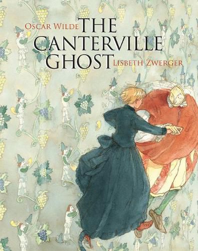 Cover image for Canterville Ghost, The