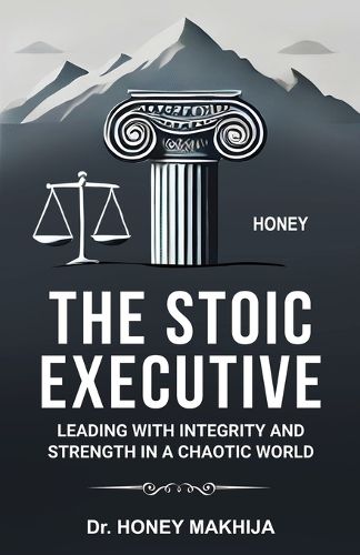 Cover image for The Stoic Executive