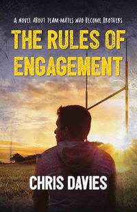 Cover image for The Rules of Engagement