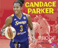 Cover image for Candace Parker