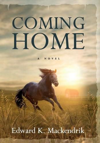 Cover image for Coming Home