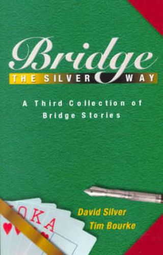 Cover image for Bridge the Silver Way