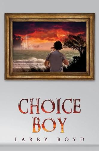 Cover image for Choice Boy