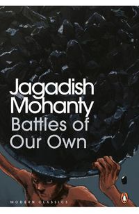 Cover image for Battles of Our Own