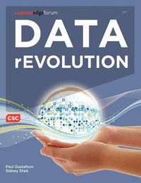 Cover image for Data rEvolution