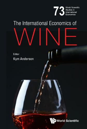 International Economics Of Wine, The