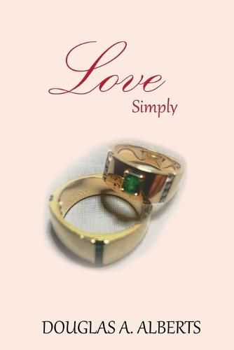 Cover image for Love Simply