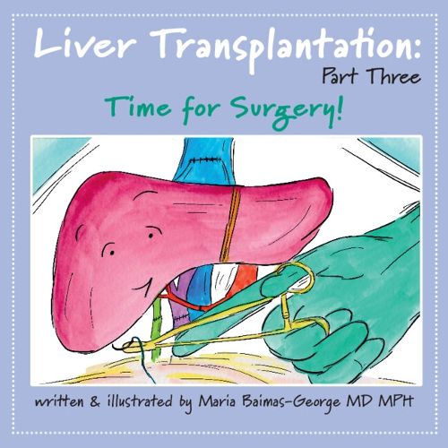 Cover image for Liver Transplantation: Volume 3