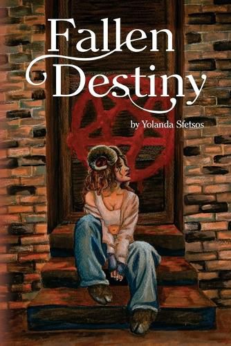 Cover image for Fallen Destiny