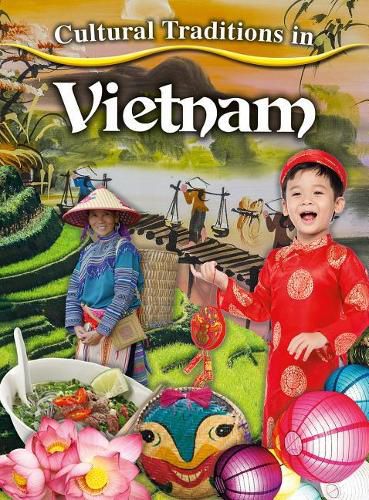 Cover image for Cultural Traditions in Vietnam