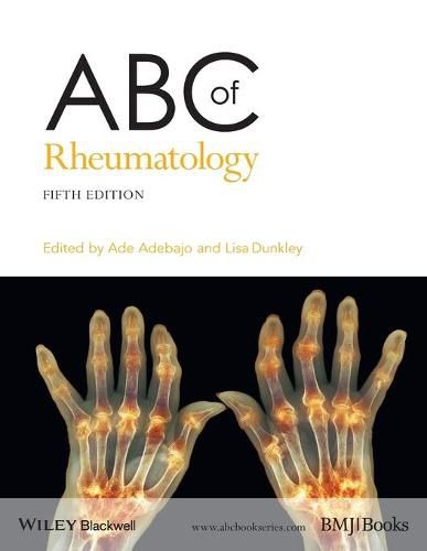 ABC of Rheumatology, Fifth Edition