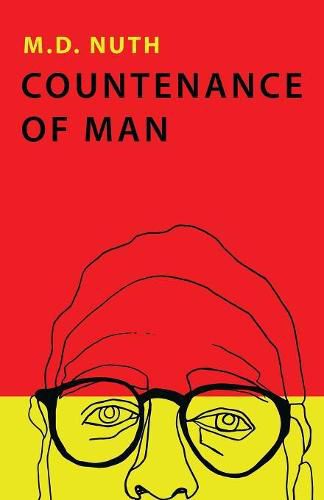 Countenance of Man