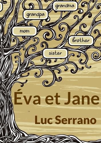 Cover image for Eva et Jane