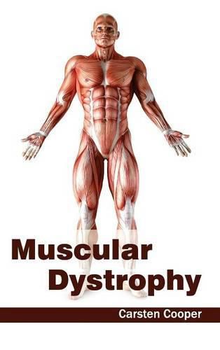 Cover image for Muscular Dystrophy